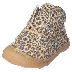 DOTS - Lauflernschuhe hellbraun