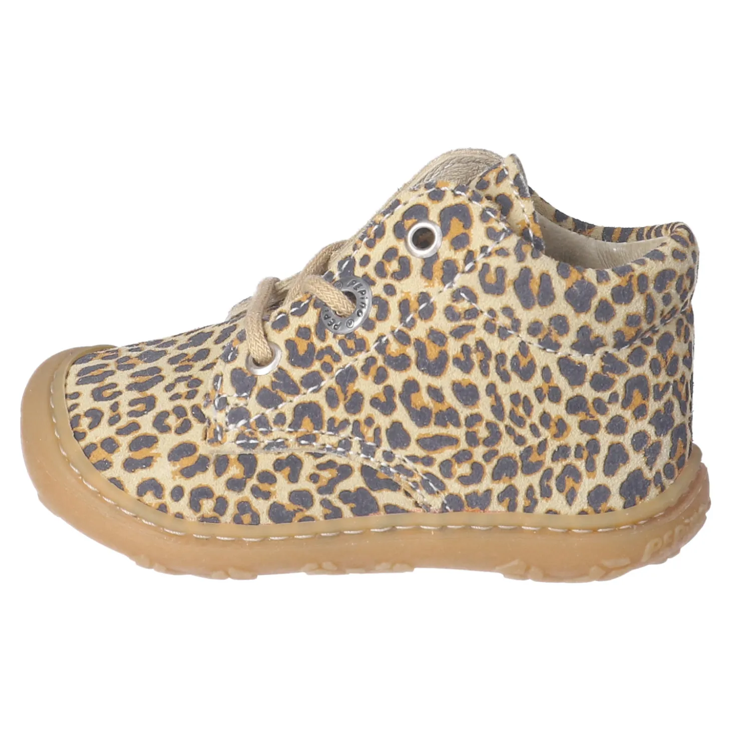DOTS - Lauflernschuhe hellbraun