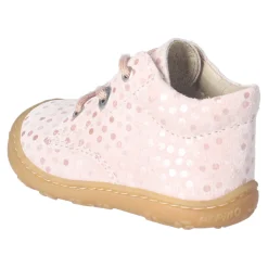 DOTS - Lauflernschuhe pink