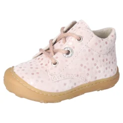 DOTS - Lauflernschuhe pink