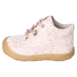 DOTS - Lauflernschuhe pink