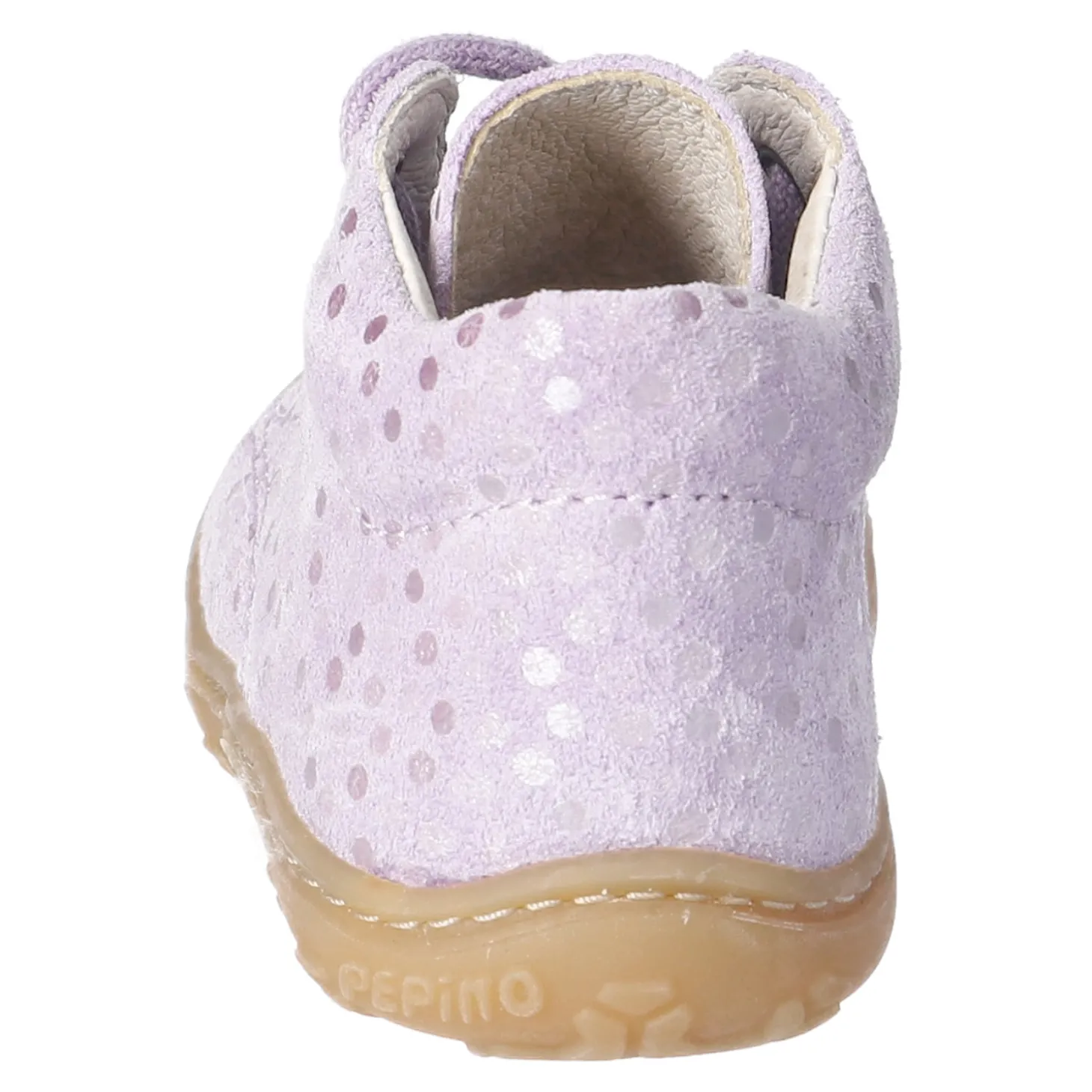 DOTS - Lauflernschuhe pink