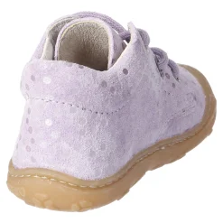 DOTS - Lauflernschuhe pink