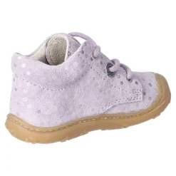 DOTS - Lauflernschuhe pink