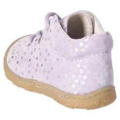 DOTS - Lauflernschuhe pink