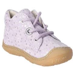 DOTS - Lauflernschuhe pink