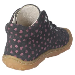 DOTS - Lauflernschuhe Schwarz