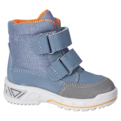 DRAKI - Winterboots Blau