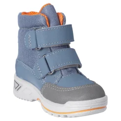 DRAKI - Winterboots Blau
