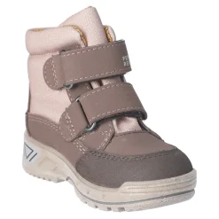 DRAKI - Winterboots Braun