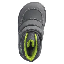 DRAKI - Winterboots Grau