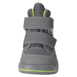 DRAKI - Winterboots Grau