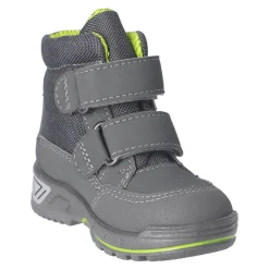 DRAKI - Winterboots Grau