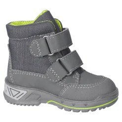 DRAKI - Winterboots Grau