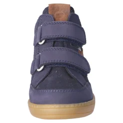 DUBLIN - Sneaker Blau