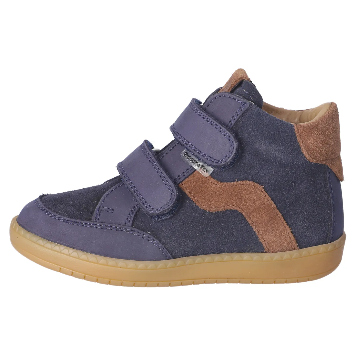 DUBLIN - Sneaker Blau