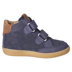DUBLIN - Sneaker Blau