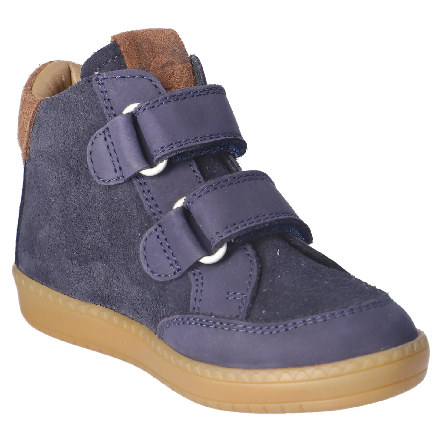 DUBLIN - Sneaker Blau