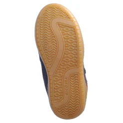 DUBLIN - Sneaker Blau