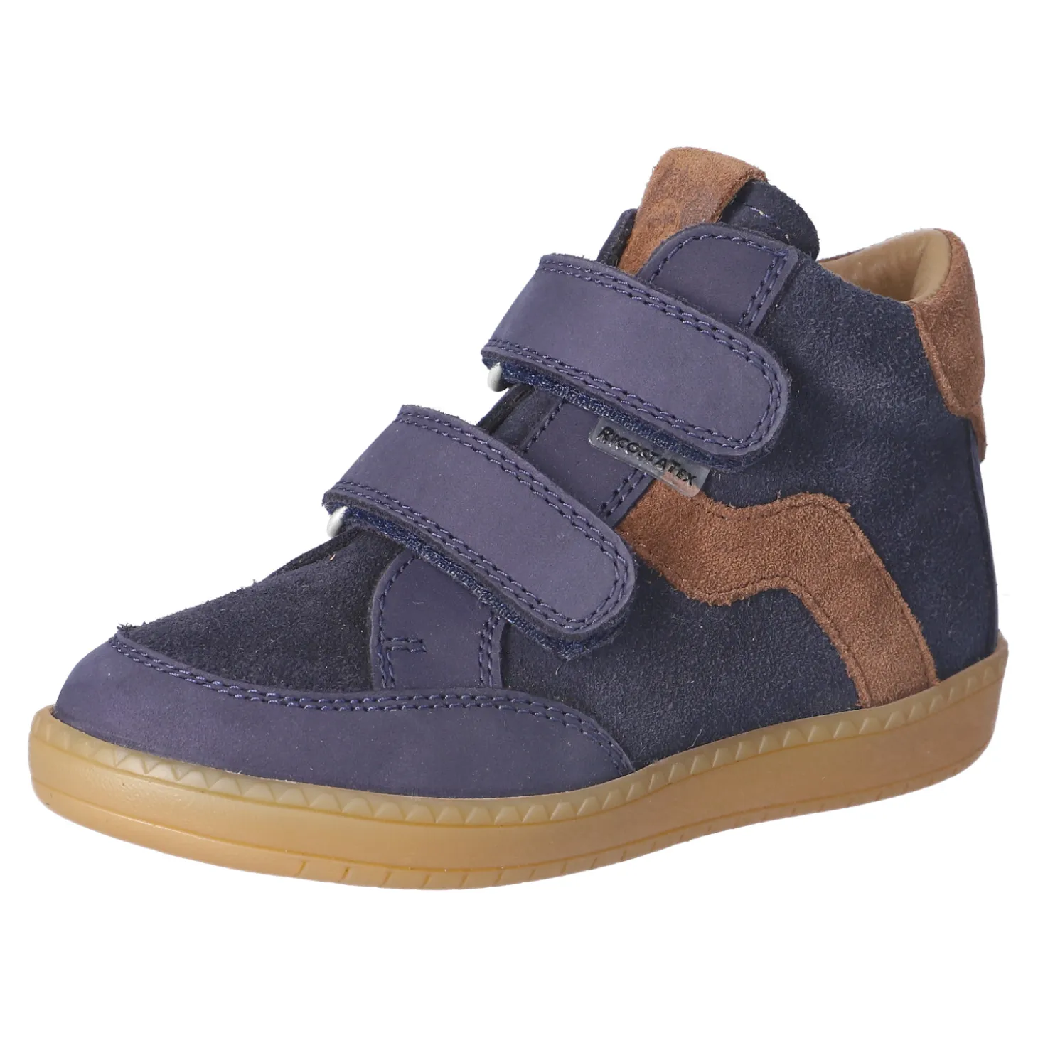 DUBLIN - Sneaker Blau