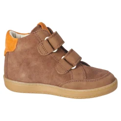 DUBLIN - Sneaker Braun