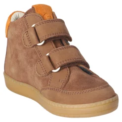 DUBLIN - Sneaker Braun