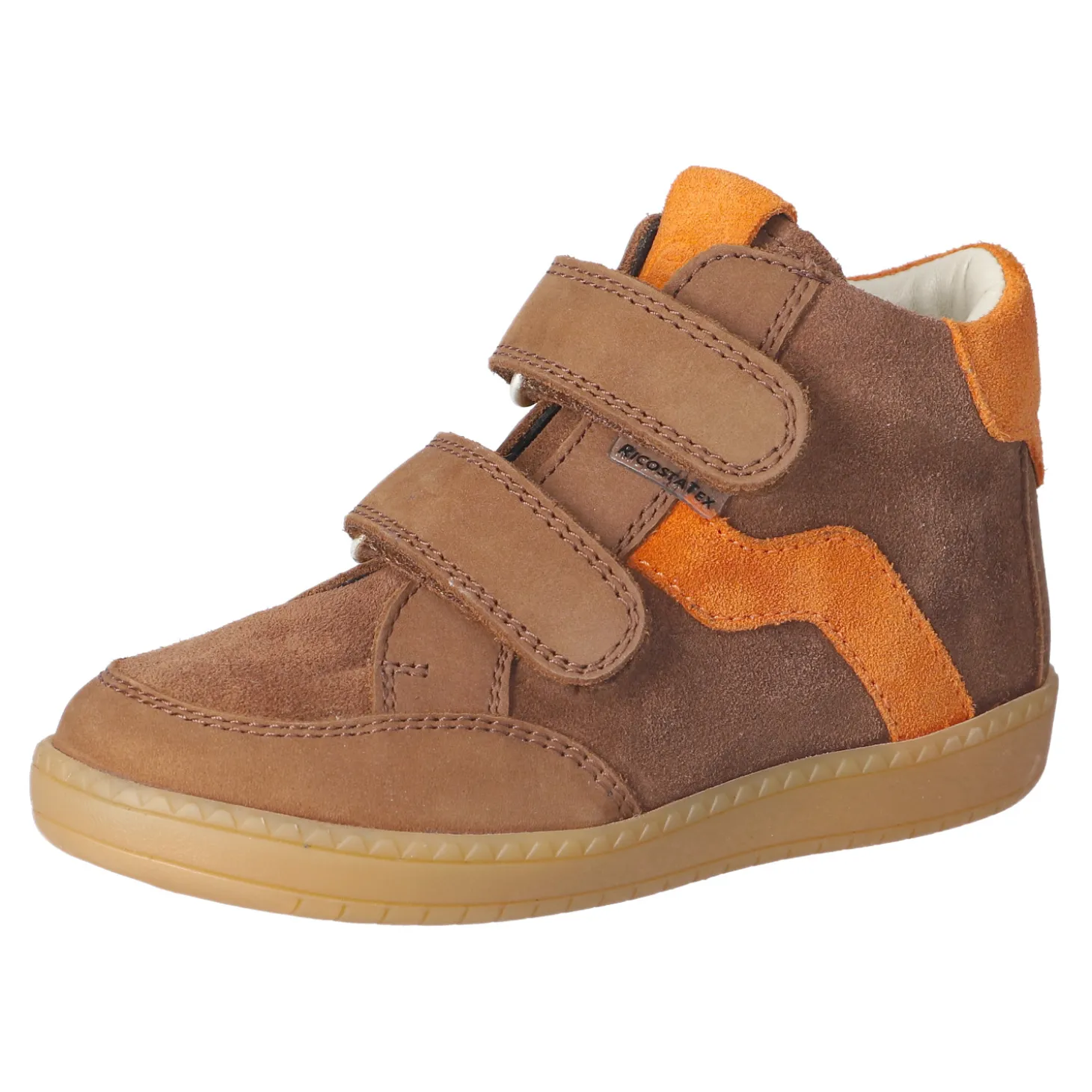 DUBLIN - Sneaker Braun
