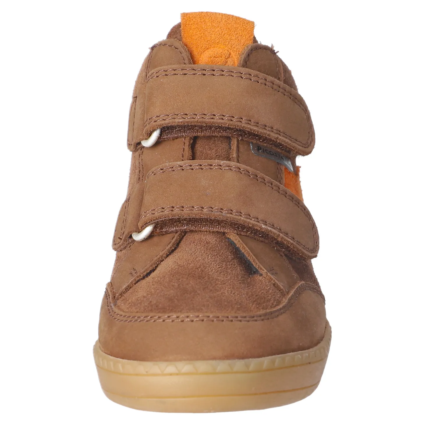 DUBLIN - Sneaker Braun