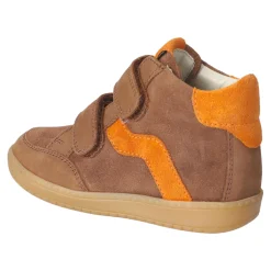 DUBLIN - Sneaker Braun