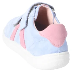 DUCO - Barfußschuhe Blau