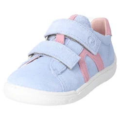 DUCO - Barfußschuhe Blau
