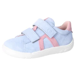 DUCO - Barfußschuhe Blau