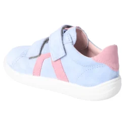 DUCO - Barfußschuhe Blau