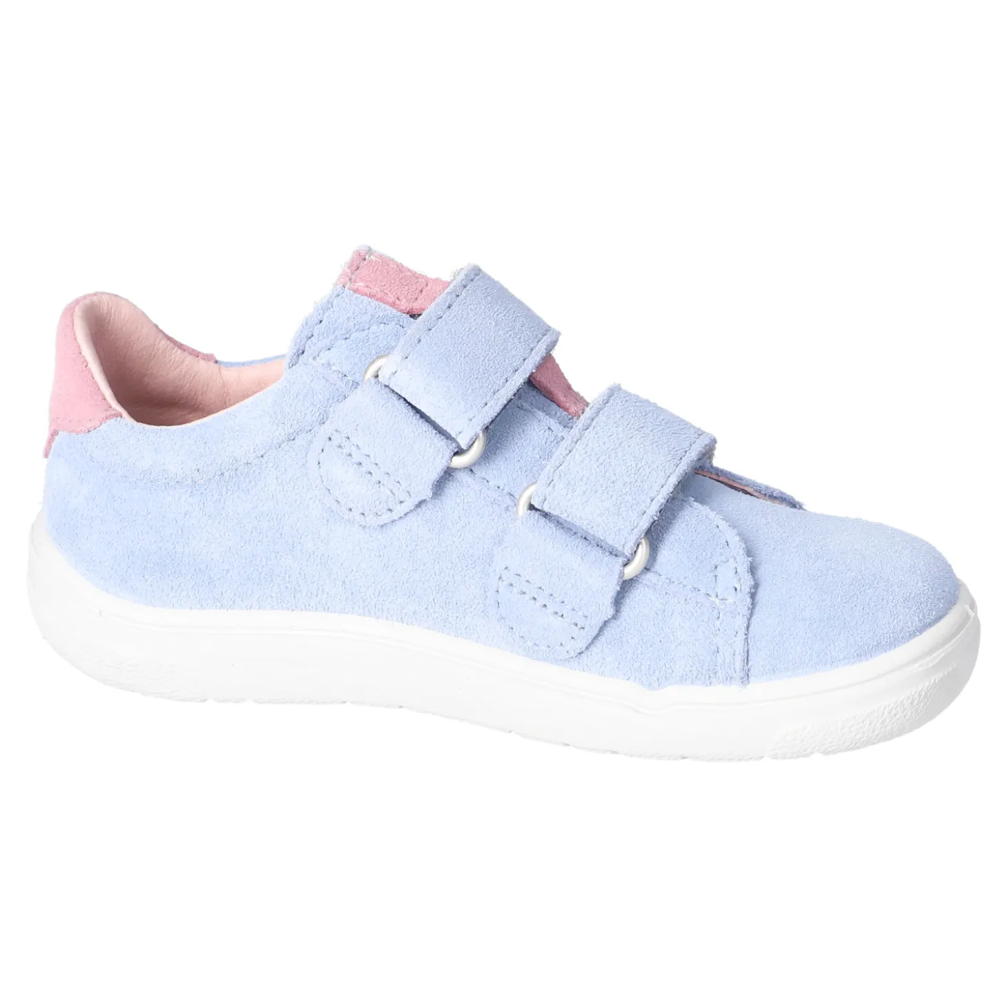 DUCO - Barfußschuhe Blau