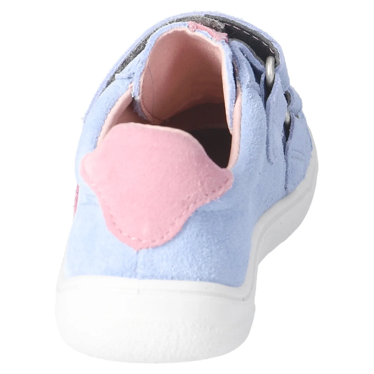 DUCO - Barfußschuhe Blau