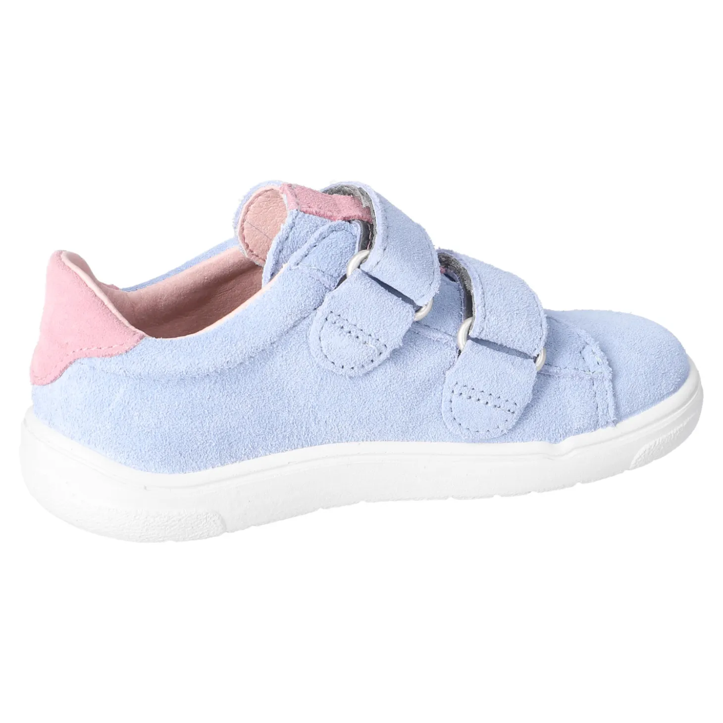 DUCO - Barfußschuhe Blau