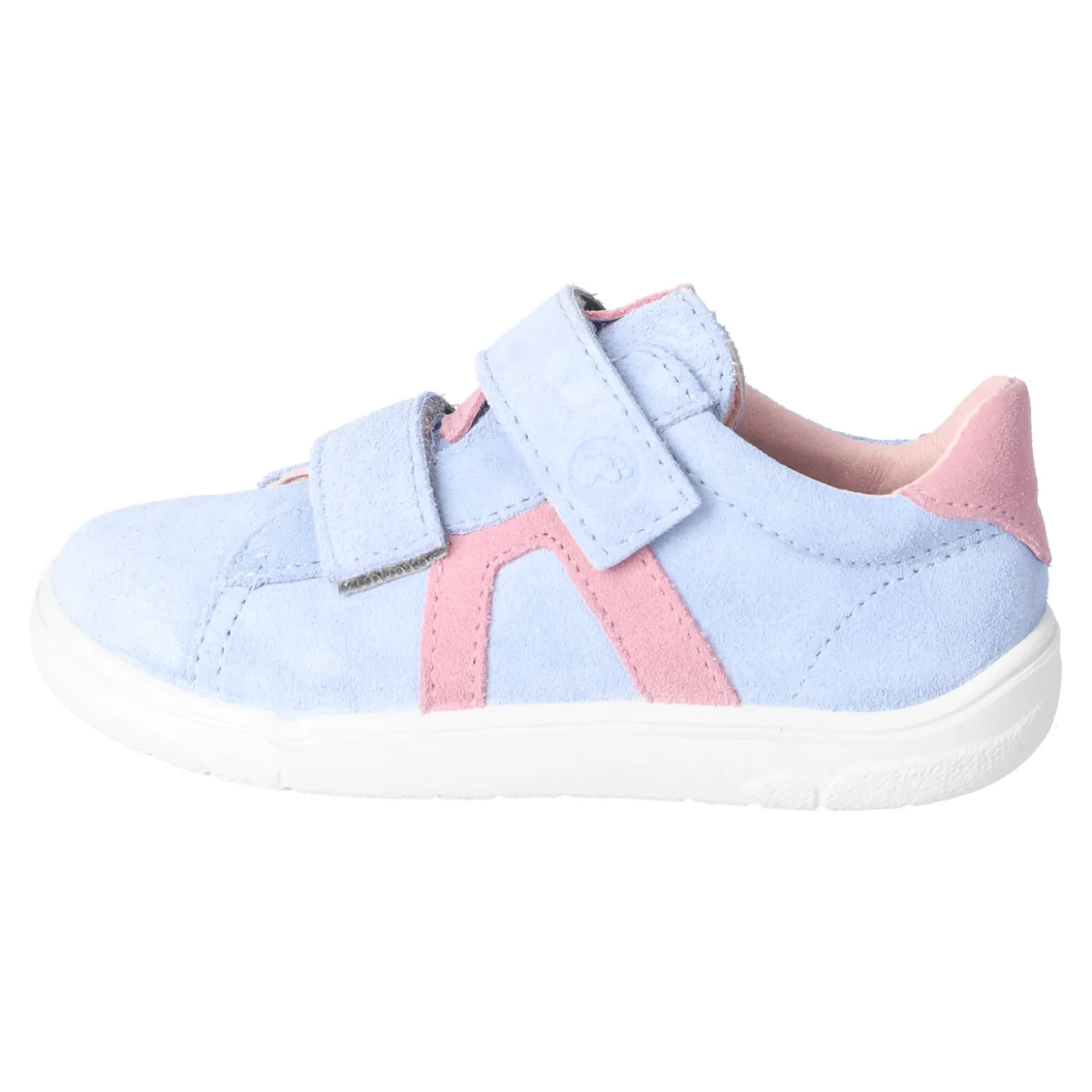 DUCO - Barfußschuhe Blau