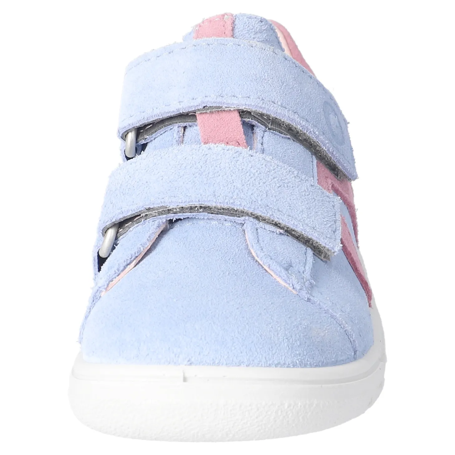 DUCO - Barfußschuhe Blau