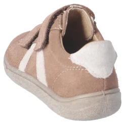 DUCO - Barfußschuhe Braun