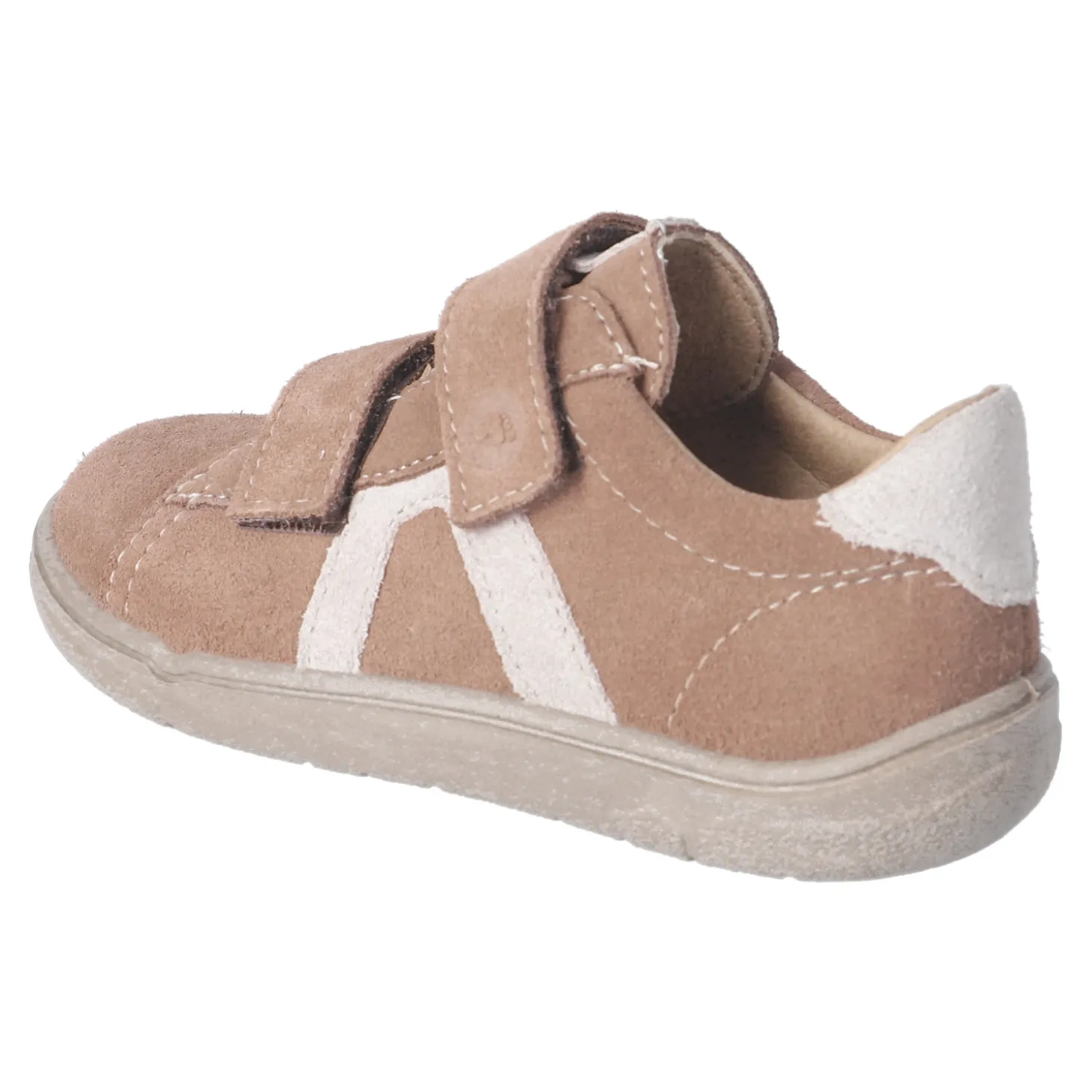 DUCO - Barfußschuhe Braun
