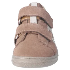 DUCO - Barfußschuhe Braun