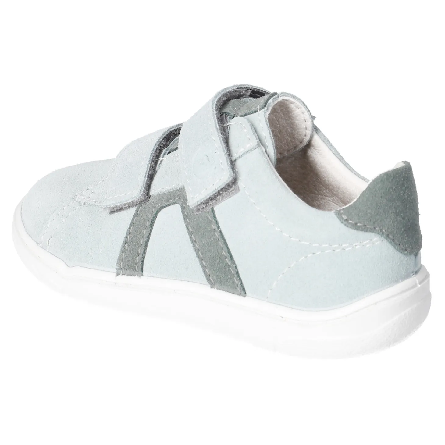 DUCO - Barfußschuhe Grün