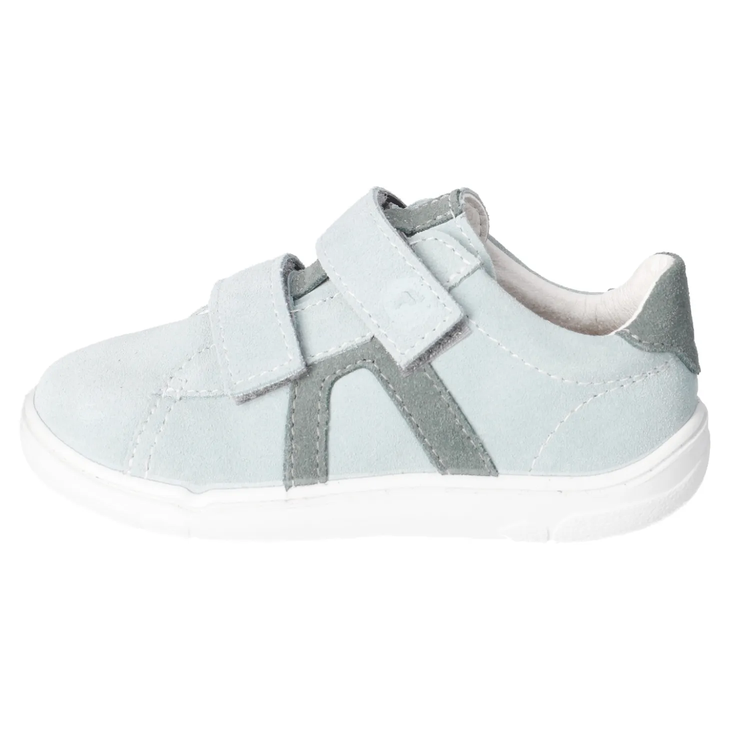 DUCO - Barfußschuhe Grün