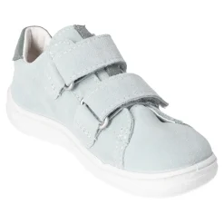 DUCO - Barfußschuhe Grün