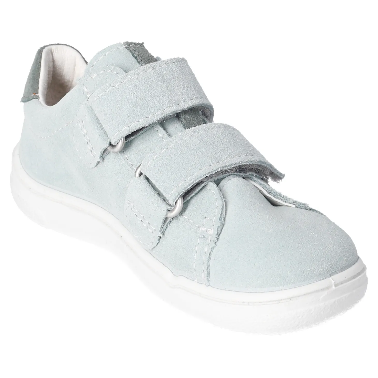 DUCO - Barfußschuhe Grün