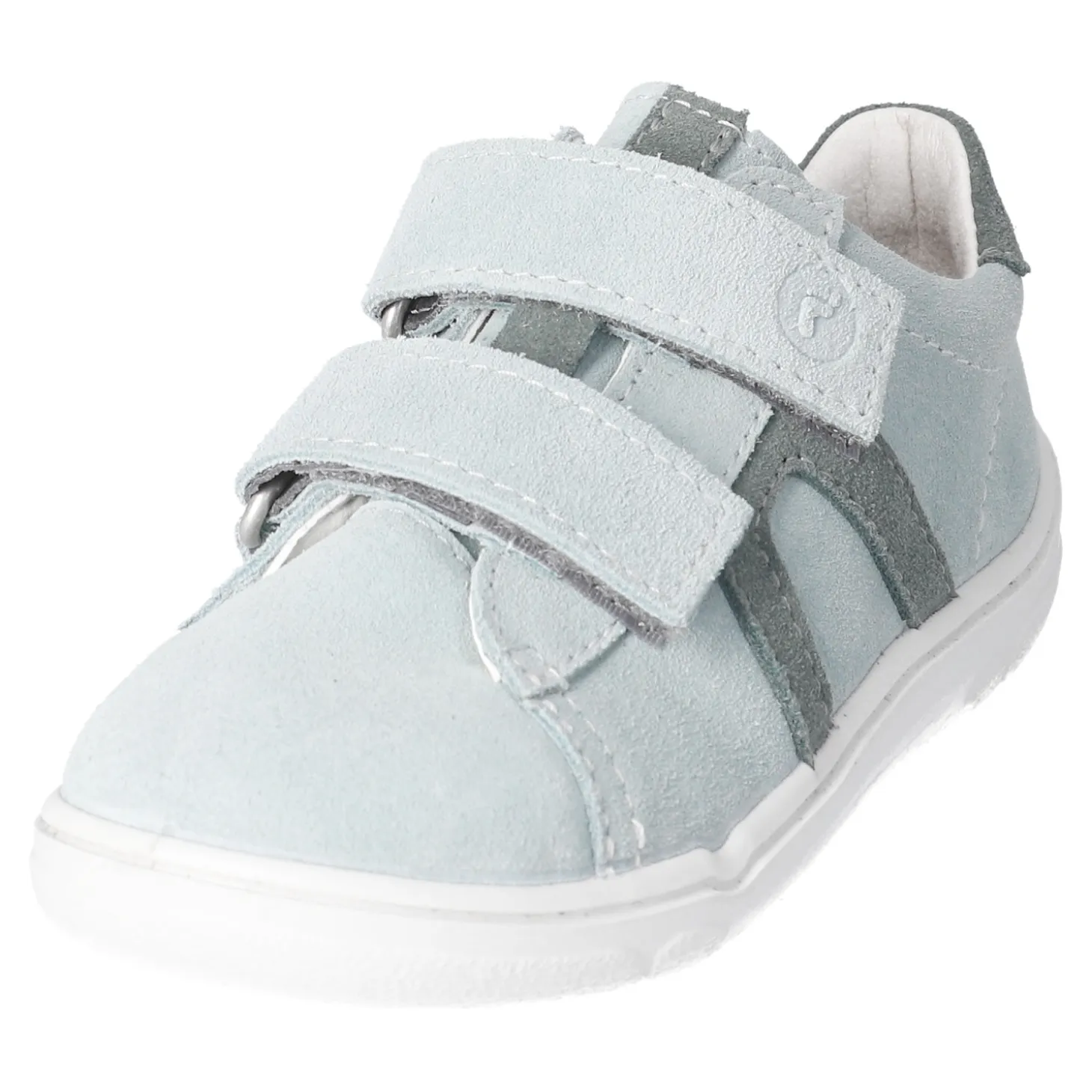 DUCO - Barfußschuhe Grün