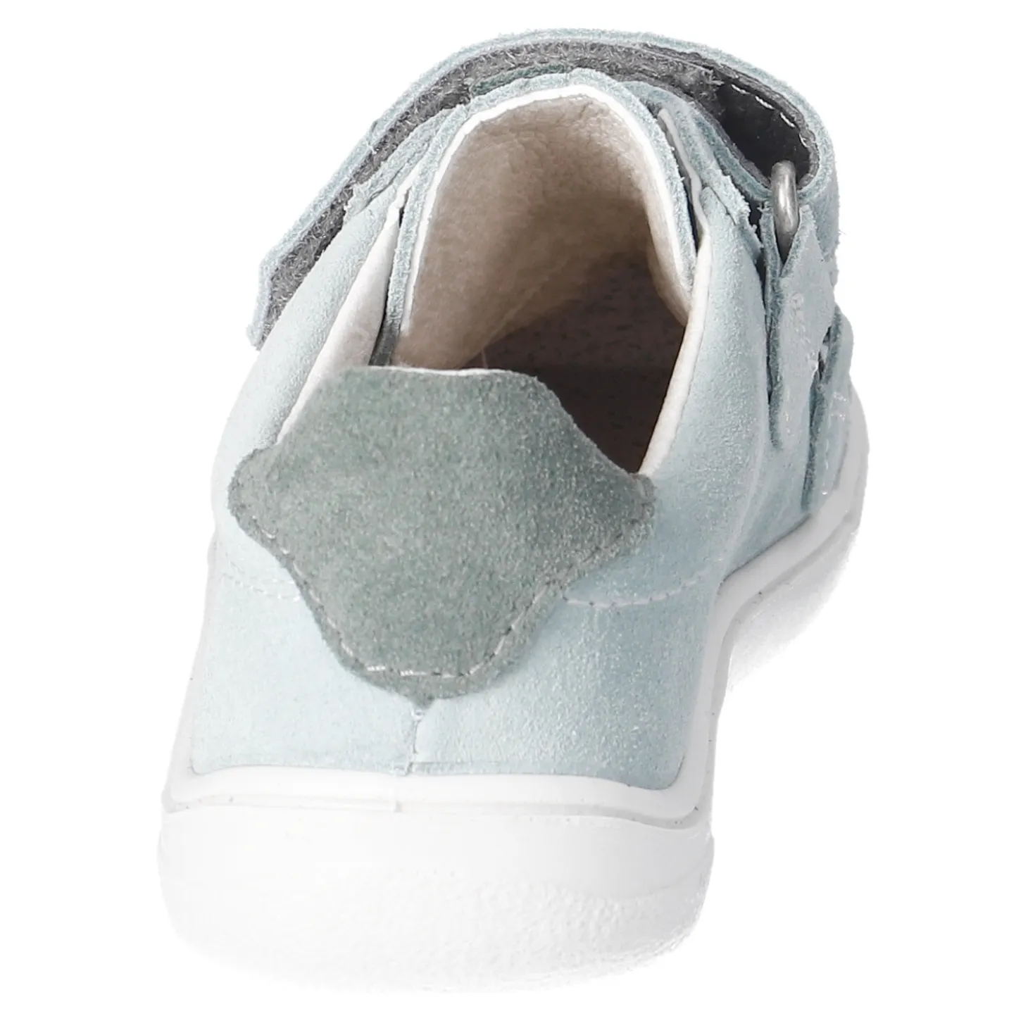 DUCO - Barfußschuhe Grün