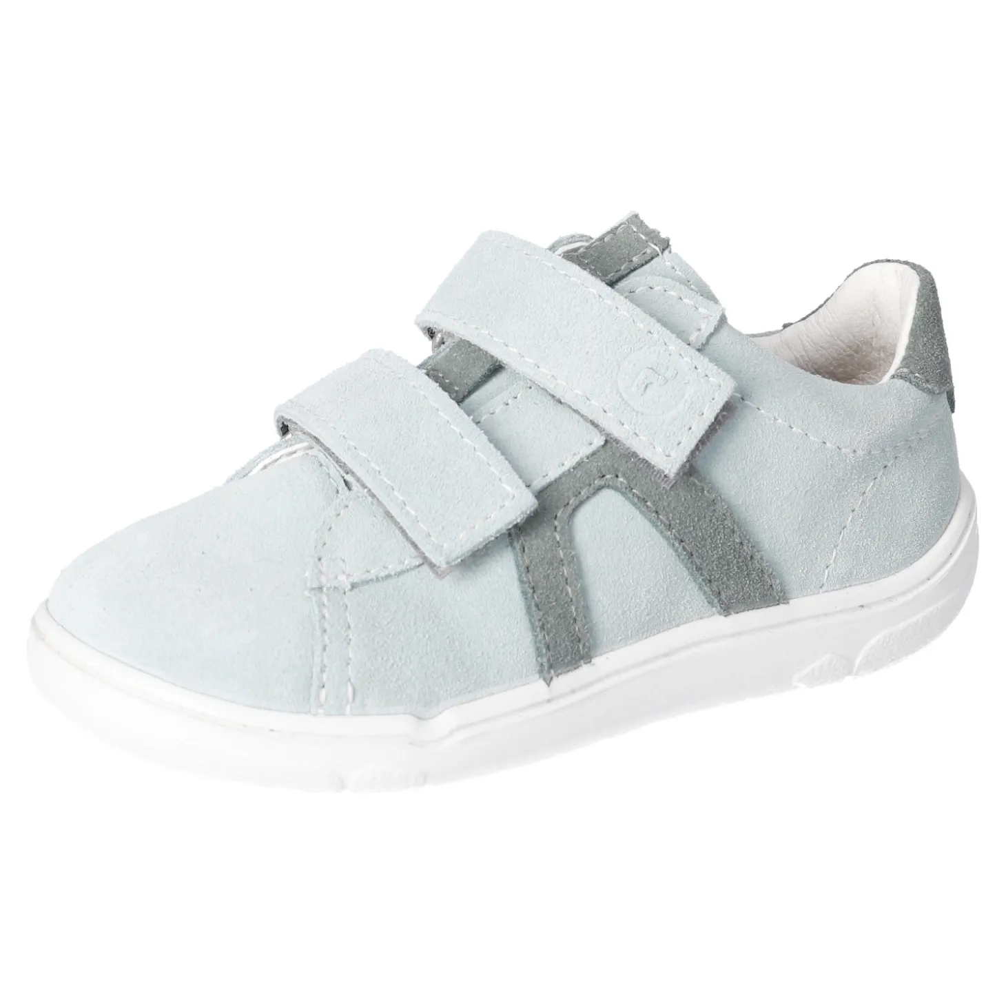 DUCO - Barfußschuhe Grün
