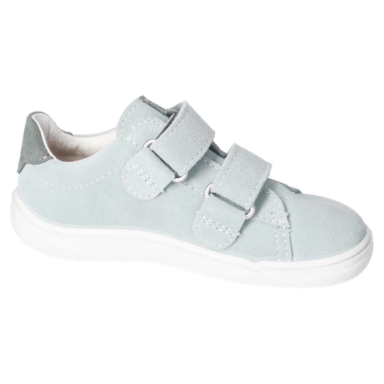 DUCO - Barfußschuhe Grün