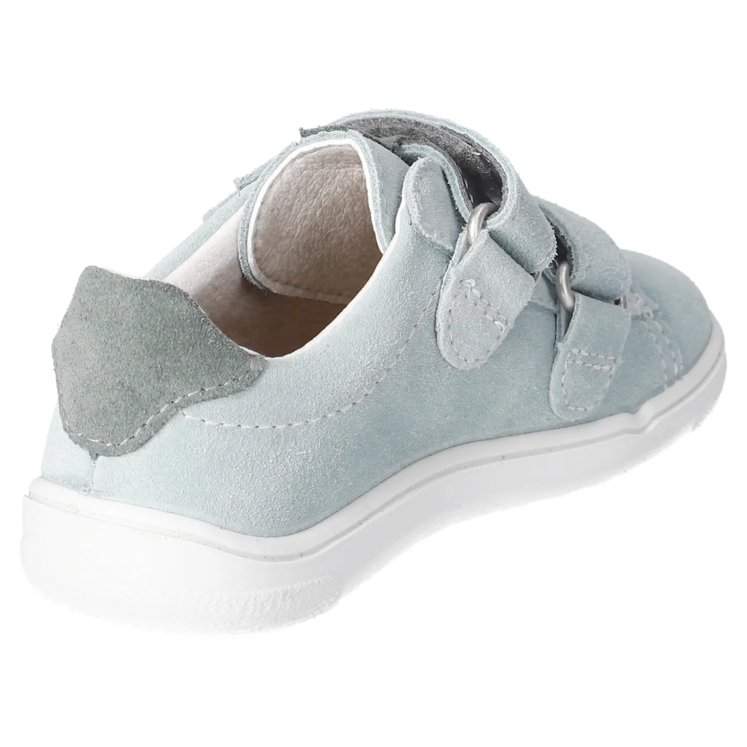 DUCO - Barfußschuhe Grün